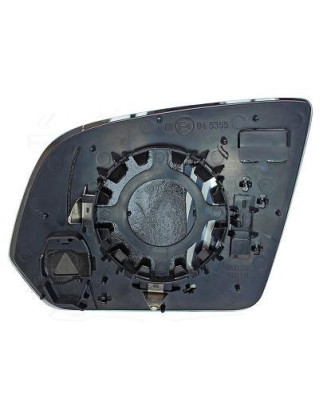VETRO CON PIASTRA SX MERCEDES-BENZ EQV (447) 2020  OEM A4478111600