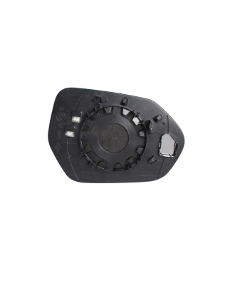 VETRO CON PIASTRA SX CROMATO TOYOTA COROLLA SDN (E21) 2019  OEM 8796102N80