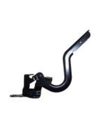 CERNIERA COFANO ANT DX TOYOTA YARIS III (P13) 2011 2014 OEM 5341052320