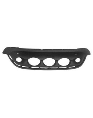 SPOILER PARAURTI ANT NISSAN JUKE (F15) 2010 2015 OEM 620261KA1A