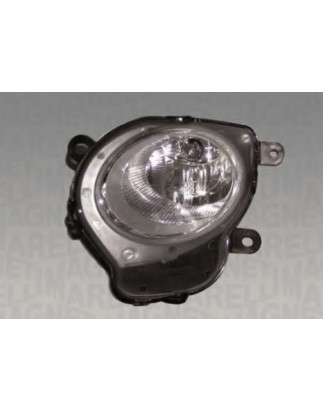 FARO DX INF H1 ABB FIAT 500 07/07