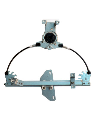 MECCANISMI ALZACRIST. POST DX 5 NISSAN QASHQAI (J10/NJ10) 2007 2010 OEM 82700JD400