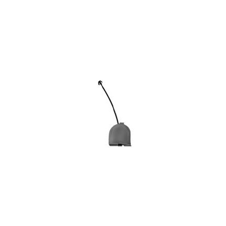 COPRIGANCIO POST FIAT 500 (312) 2007 2015 OEM 735456803