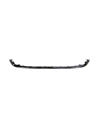 MODANATURE GRIGLIA PARAURTI ANT CENTRALE CROMATA FIAT 500 (312) 2015  OEM 735642308