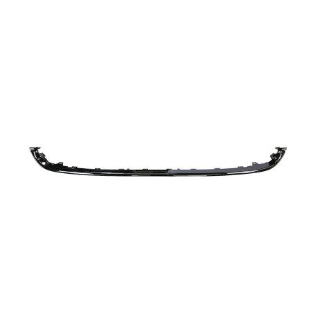 MODANATURE GRIGLIA PARAURTI ANT CENTRALE CROMATA FIAT 500 (312) 2015  OEM 735642308