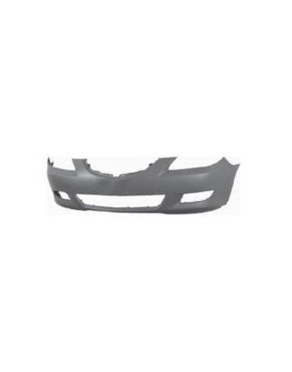 PARAURTI ANT 5 MAZDA 3 SDN-H/B (BK) 2004 2008 OEM BP4K50031CAA