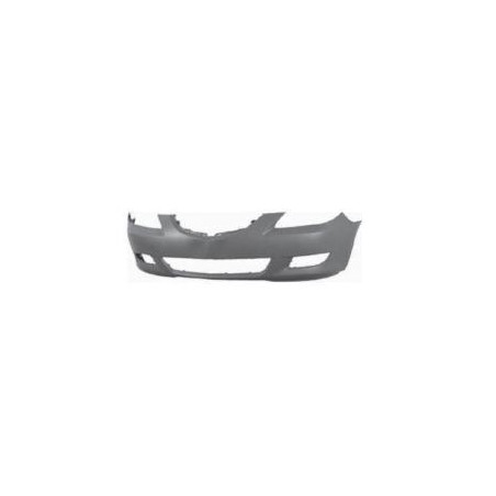 PARAURTI ANT 5 MAZDA 3 SDN-H/B (BK) 2004 2008 OEM BP4K50031CAA