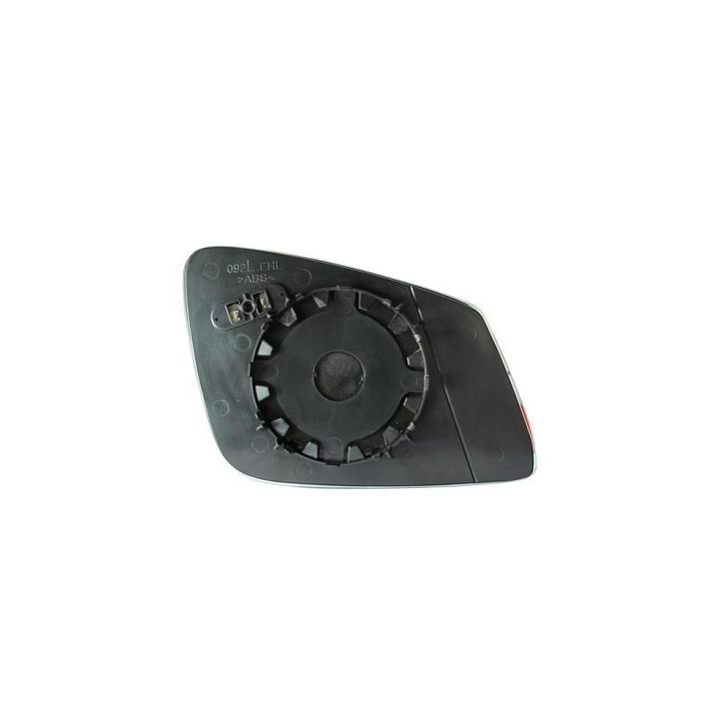 VETRO CON PIASTRA SX BMW SERIES 5 (F10/F11) 2010 2013 OEM 51167251583