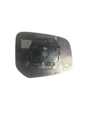 VETRO CON PIASTRA DX MITSUBISHI SPACE STAR (A0 A) 2013 2016 OEM 7632B596