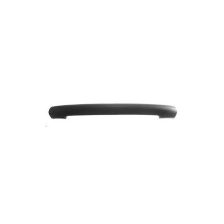 SPOILER PARAURTI ANT MITSUBISHI P/U L200 (KAT/KBT) 2006 2010 OEM MN146335
