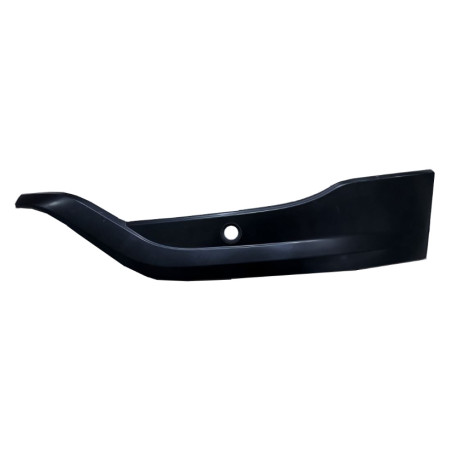 SPOILER PARAURTI ANT SX VOLKSWAGEN T-CROSS (C11/D31) 2019 2023 OEM 2GM854661GRU