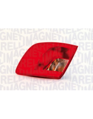 GRUPPO OTTICO P/DX EST SEAT IBIZA ST 05/10