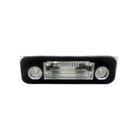 FANALE TARGA DX/SX FORD FIESTA (JA/JB) 2002 2008 OEM 1332916