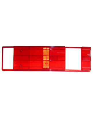LENTE FANALE POST DX/SX 7 FUNZIONI MERCEDES-BENZ ATEGO (C236/A236) 1997  OEM A0025444790