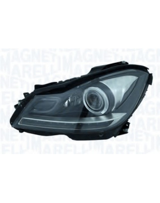FARO SX XENO D1S-H7 AFS C/MOT EL S/CENT MERC CLAS C W204 11
