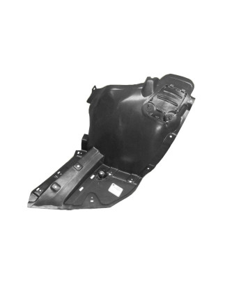 RIPARO PASSARUOTA ANT SX PARTE ANT BMW Z4 (E89) 2009 2018 OEM 51777191029