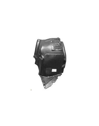 RIPARO PASSARUOTA ANT SX PARTE ANT BMW SERIES 1 COUPE/CABRIO (E82/E88) 2007 2013 OEM 51717180149