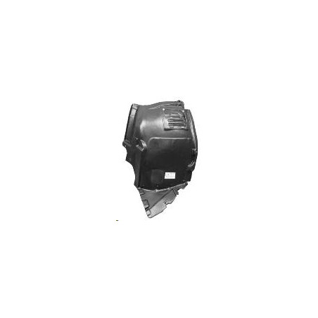 RIPARO PASSARUOTA ANT SX PARTE ANT BMW SERIES 1 COUPE/CABRIO (E82/E88) 2007 2013 OEM 51717180149