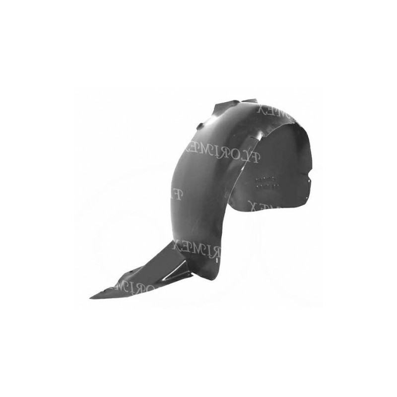 RIPARO PASSARUOTA ANT SX VOLKSWAGEN CADDY (2KB/2KJ/2CB/2CJ) 2010 2015 OEM 2K5805911