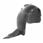 RIPARO PASSARUOTA ANT SX VOLKSWAGEN CADDY (2KB/2KJ/2CB/2CJ) 2010 2015 OEM 2K5805911