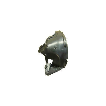 RIPARO PASSARUOTA ANT SX PARTE ANT BMW X6 (E71) 2008 2014 OEM 51717180617