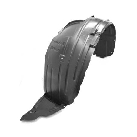 RIPARO PASSARUOTA ANT SX NISSAN QASHQAI (J10/NJ10) 2010 2013 OEM 63841BR20A