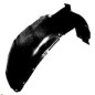 RIPARO PASSARUOTA ANT SX SKODA OCTAVIA 4 (1U2/1U5) 1997 2010 OEM 1U0809961C