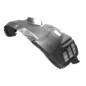 RIPARO PASSARUOTA ANT DX HYUNDAI TUCSON I (JM) 2004 2010 OEM 868122E010