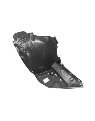 RIPARO PASSARUOTA ANT DX PARTE ANT BMW Z4 (E89) 2009 2018 OEM 51717199462