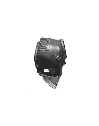 RIPARO PASSARUOTA ANT DX PARTE ANT BMW SERIES 1 COUPE/CABRIO (E82/E88) 2007 2013 OEM 51717180150