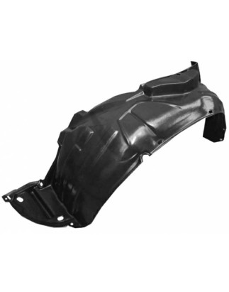 RIPARO PASSARUOTA ANT SX HONDA JAZZ (GD/GE3/GE2) 2001 2008 OEM 74151SAAZ01