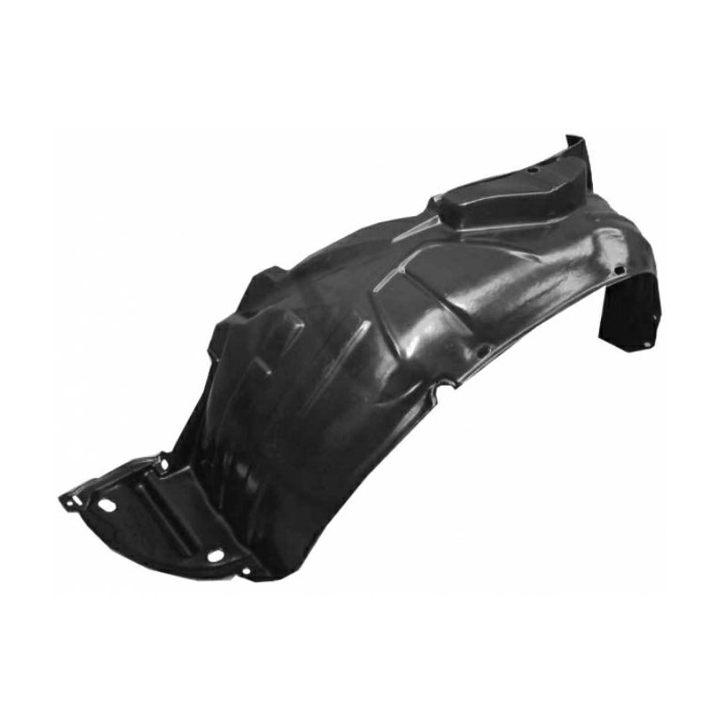 RIPARO PASSARUOTA ANT SX HONDA JAZZ (GD/GE3/GE2) 2001 2008 OEM 74151SAAZ01