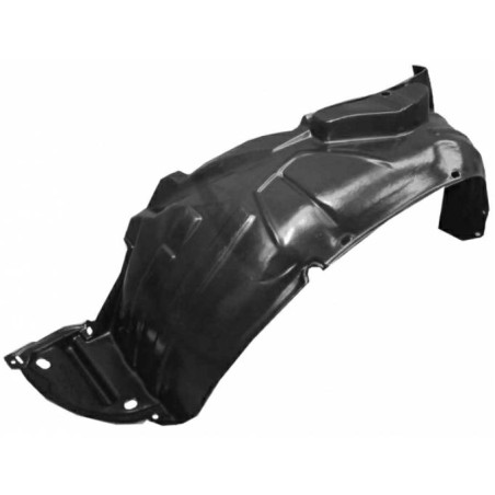 RIPARO PASSARUOTA ANT SX HONDA JAZZ (GD/GE3/GE2) 2001 2008 OEM 74151SAAZ01