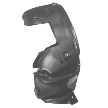 RIPARO PASSARUOTA ANT DX PARTE POST BMW SERIES 1 COUPE/CABRIO (E82/E88) 2007 2013 OEM 51717166244