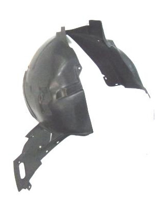 RIPARO PASSARUOTA ANT DX PEUGEOT 1007 (KM) 2005 2009 OEM 7136EH