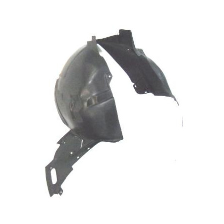 RIPARO PASSARUOTA ANT DX PEUGEOT 1007 (KM) 2005 2009 OEM 7136EH