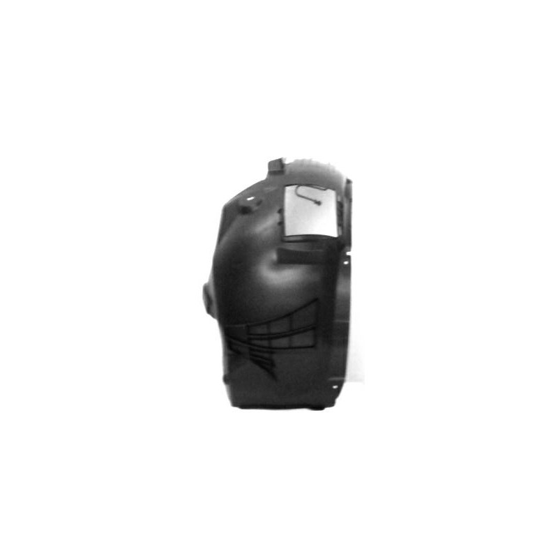 RIPARO PASSARUOTA ANT SX PARTE ANT OPEL ASTRA H (A04) 2004 2010 OEM 13125602