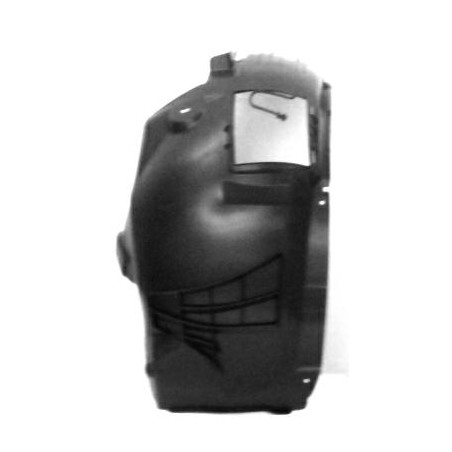 RIPARO PASSARUOTA ANT SX PARTE ANT OPEL ASTRA H (A04) 2004 2010 OEM 13125602