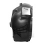 RIPARO PASSARUOTA ANT SX PARTE ANT OPEL ASTRA H (A04) 2004 2010 OEM 13125602
