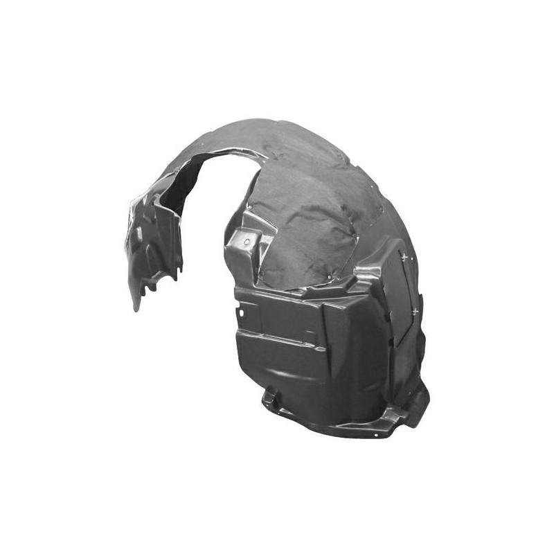 RIPARO PASSARUOTA ANT SX FIAT 500 X (334) 2019  OEM K68440020AA