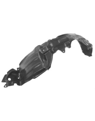 RIPARO PASSARUOTA ANT DX TOYOTA YARIS VERSO (P2) 1999 2006 OEM 5387552030