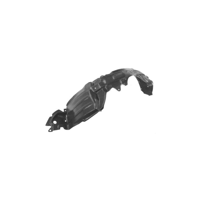 RIPARO PASSARUOTA ANT DX TOYOTA YARIS VERSO (P2) 1999 2006 OEM 5387552030