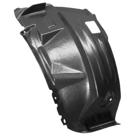 RIPARO PASSARUOTA ANT SX PARTE POST MITSUBISHI COLT (Z3A/Z2A/RG) 2005 2008 OEM MN301027