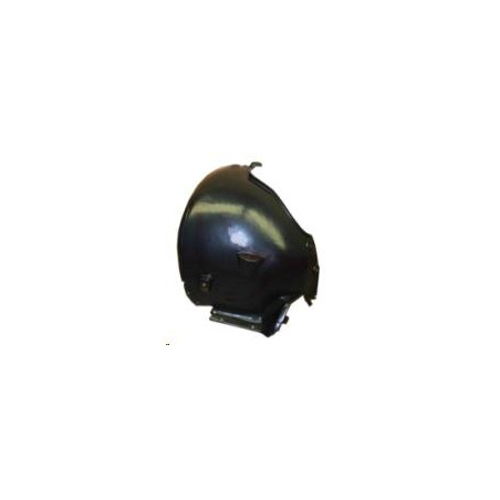 RIPARO PASSARUOTA ANT SX PARTE POST MERCEDES-BENZ E CLASS (W211) 2002 2009 OEM A2116901330