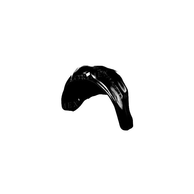 RIPARO PASSARUOTA POST DX FIAT PANDA (169) 2003 2014 OEM 51749683