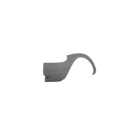 CANTONALE ANT SX GRIGIO FORD KA (RB) 1997 2008 OEM 1072118