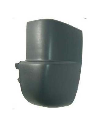 CANTONALE POST DX VOLKSWAGEN LT (2D) 1998 2006 OEM 2D1807322B41