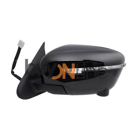 RETROVISORI MECC SX FORD FUSION (JU) 2002 2012 OEM 1452853