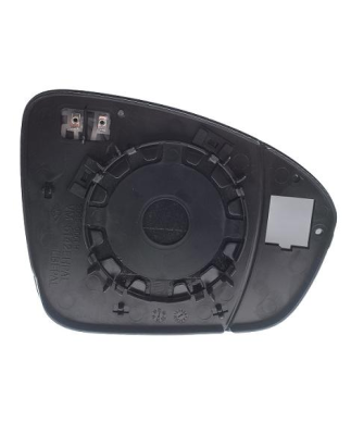 VETRO CON PIASTRA DX RENAULT CLIO V (B7) 2019 2023 OEM 963651460R