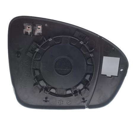 VETRO CON PIASTRA DX RENAULT CLIO V (B7) 2019 2023 OEM 963651460R